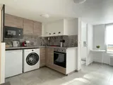 Flat Rue de Parme in Paris