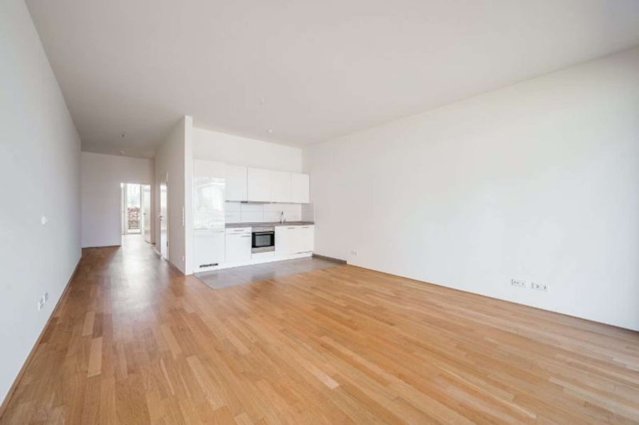 Wohnung Am Winterhafen in Bremen