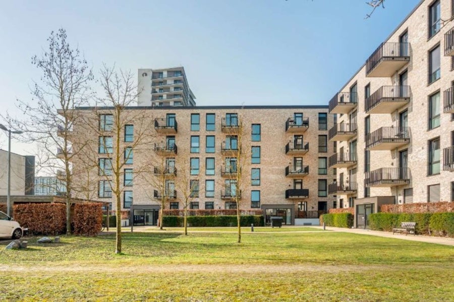 Wohnung Am Winterhafen in Bremen