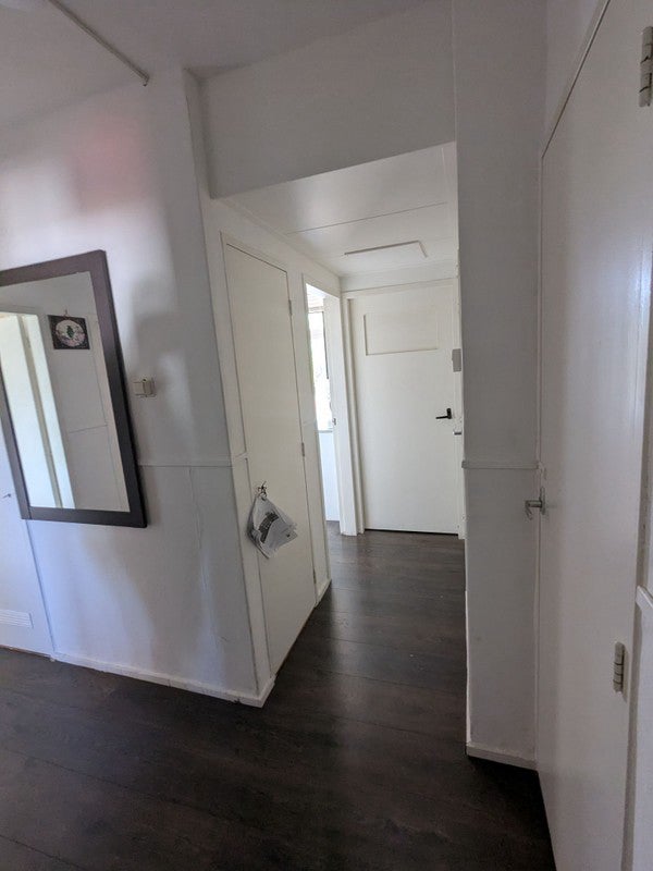 Appartement Frobergerstraat in Zwolle