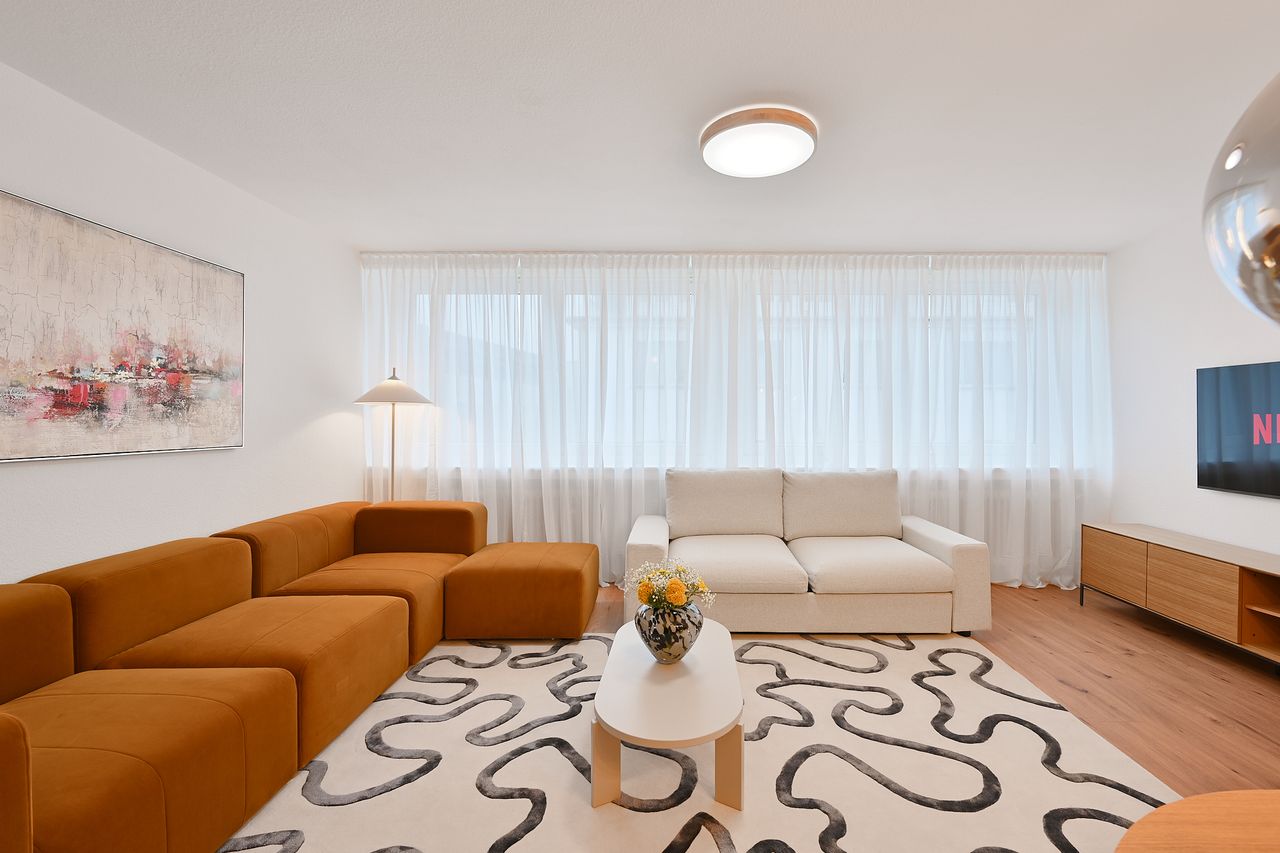 Wohnung Alte Freiheit in Wuppertal
