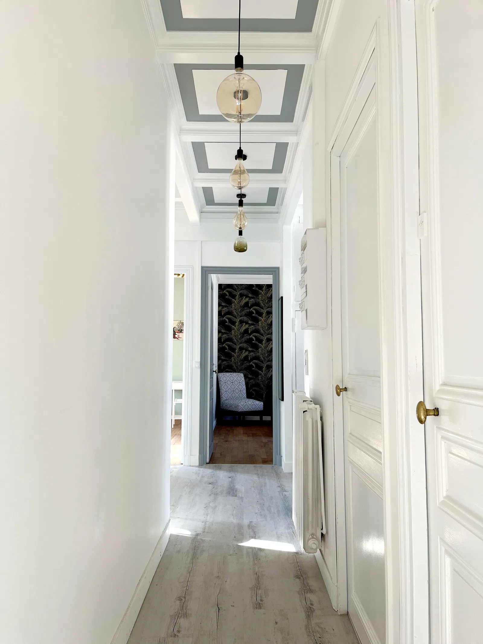 Room Rue du Moutier in Villeneuve-Saint-Georges