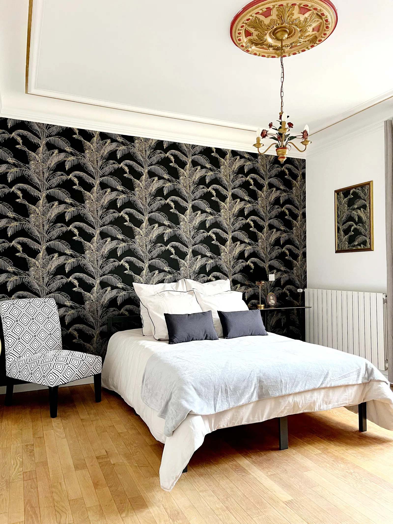 Room Rue du Moutier in Villeneuve-Saint-Georges