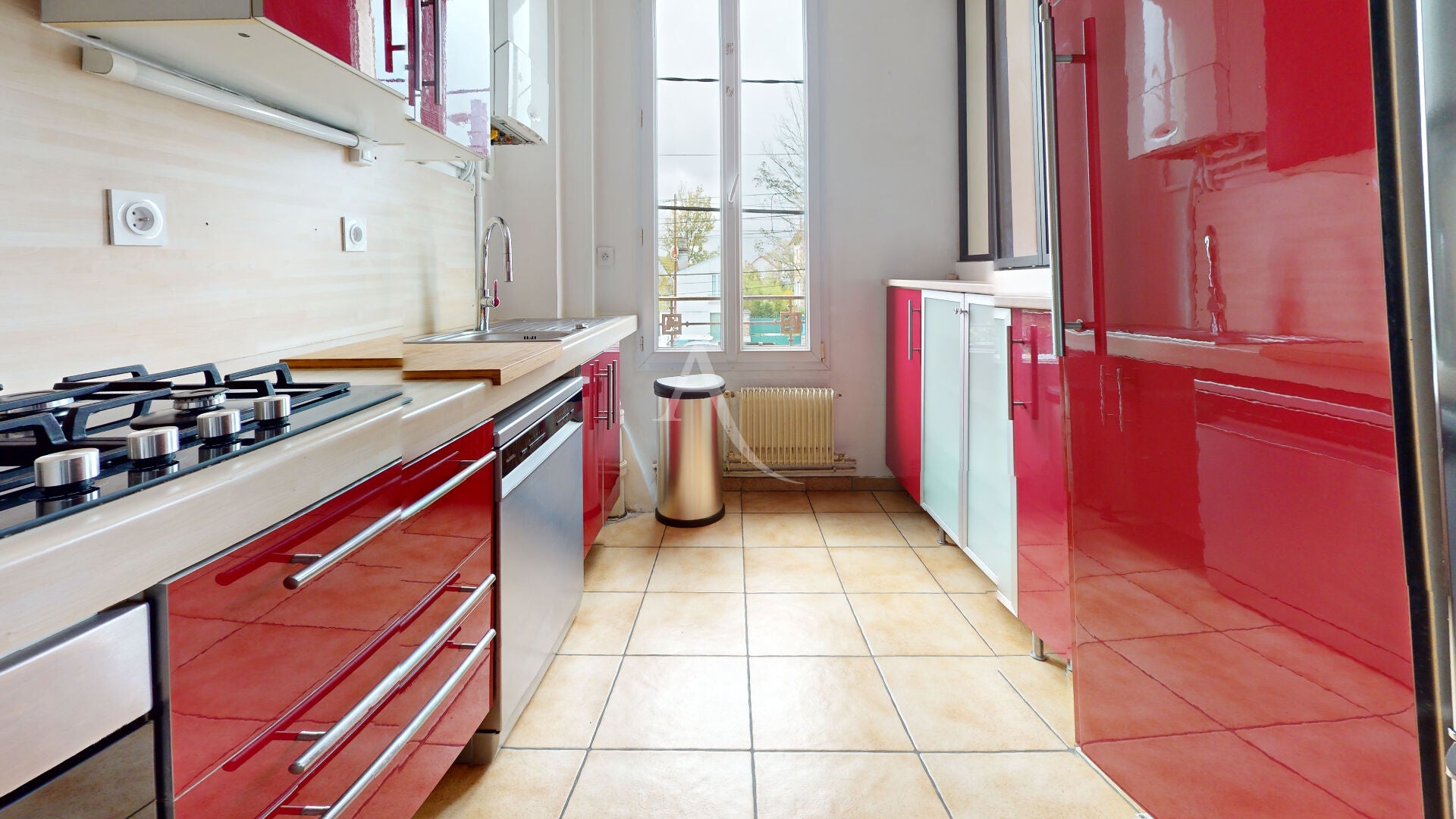 Appartement Boulevard de l'Ouest à Le Raincy