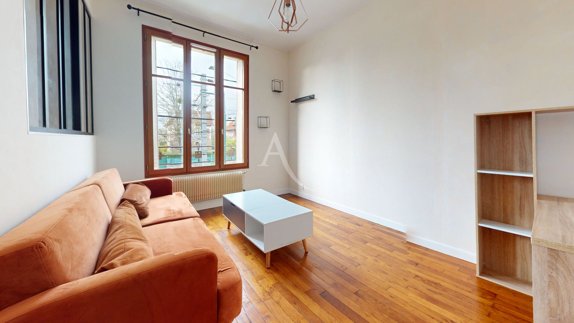 Appartement Boulevard de l'Ouest à Le Raincy