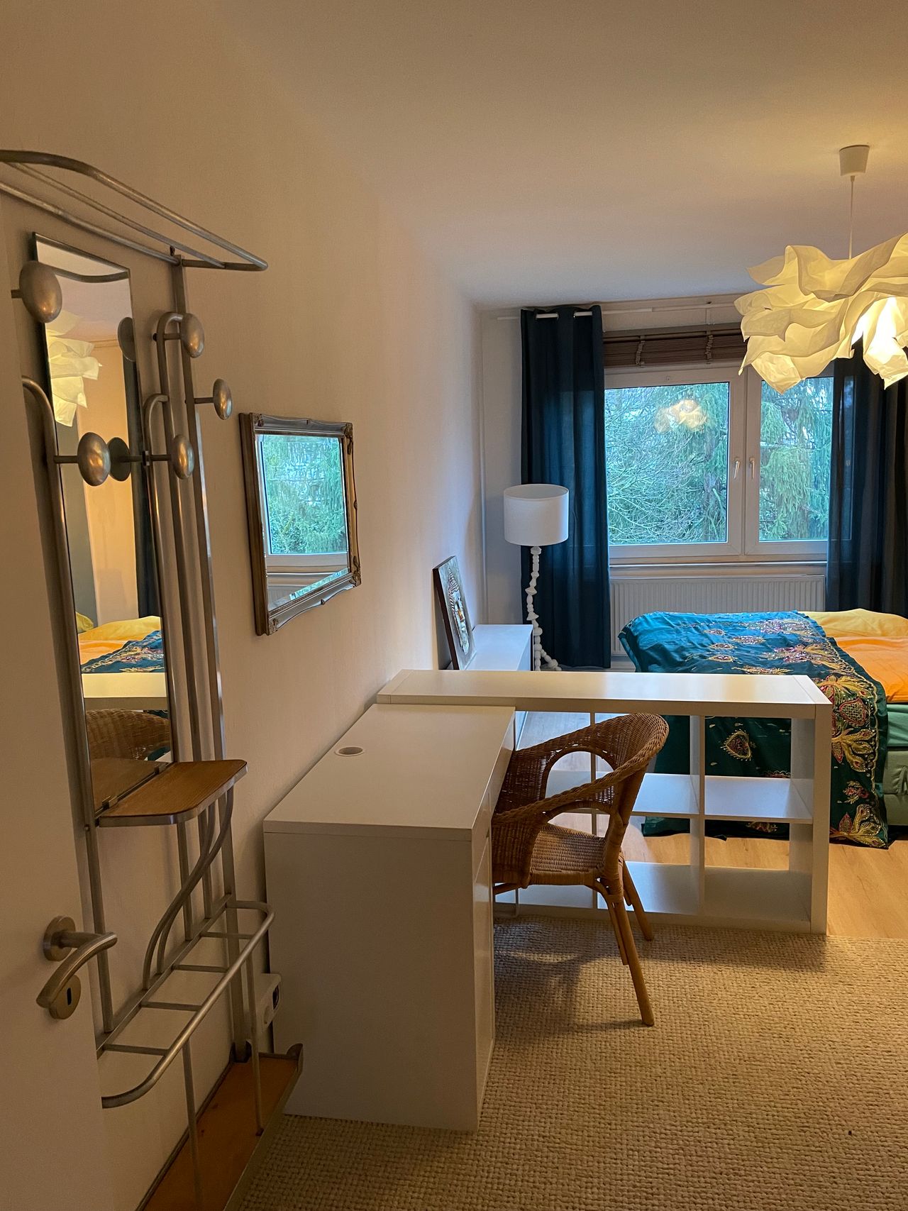 Wohnung Deliusstraße in Aachen