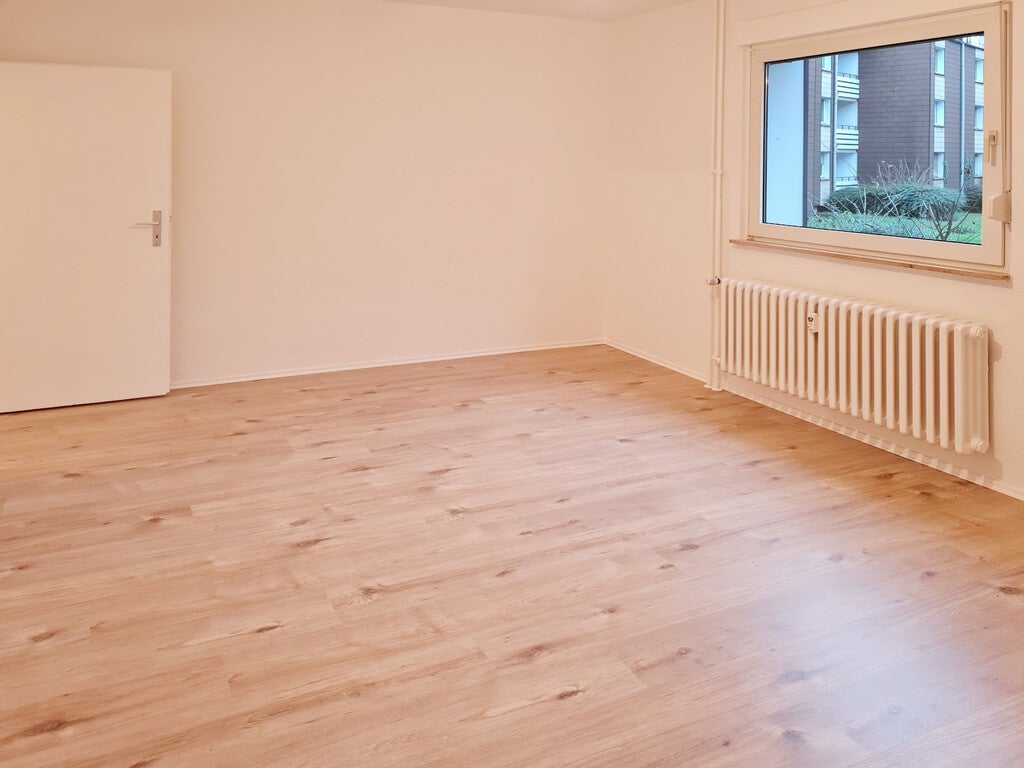 Wohnung Wilfriedstraße in Duisburg