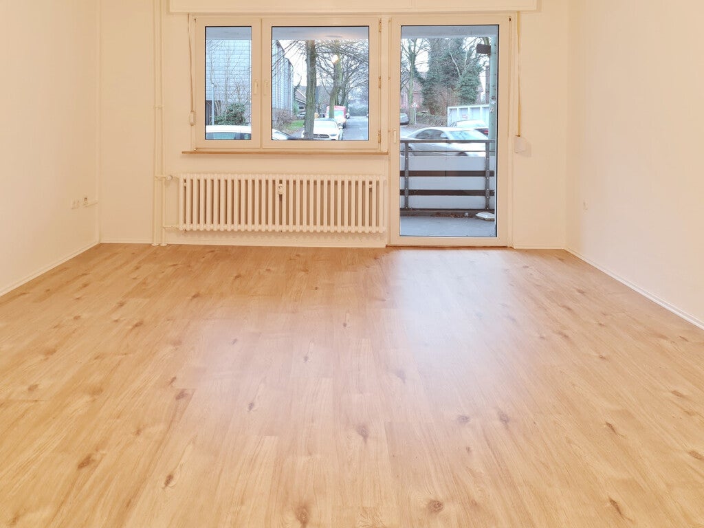 Wohnung Wilfriedstraße in Duisburg