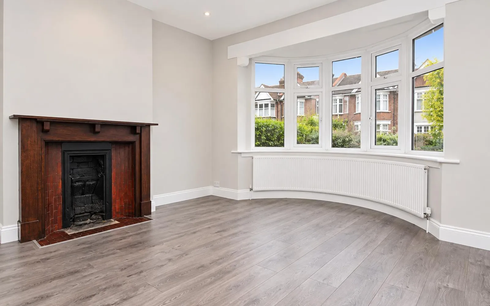 House Hazelwood Lane in Greater London
