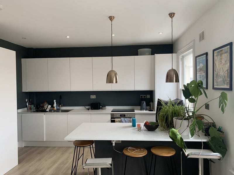 Room Lambert Road in Greater London