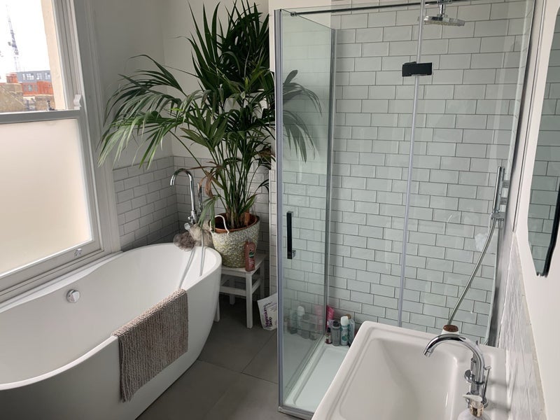 Room Lambert Road in Greater London