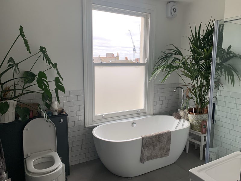 Room Lambert Road in Greater London