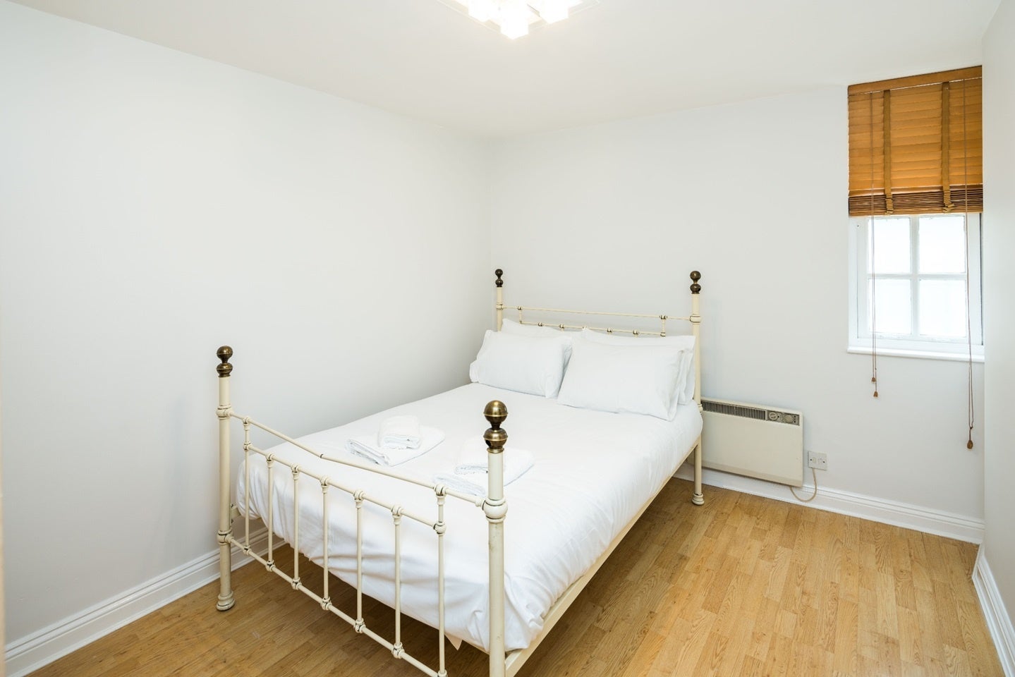 Flat Cleveland Grove in Greater London