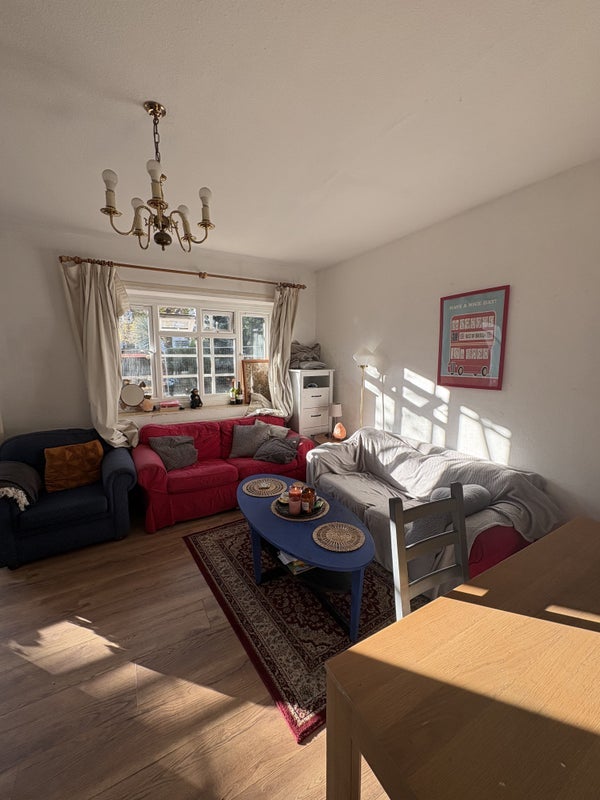 Room Balham Hill in Greater London