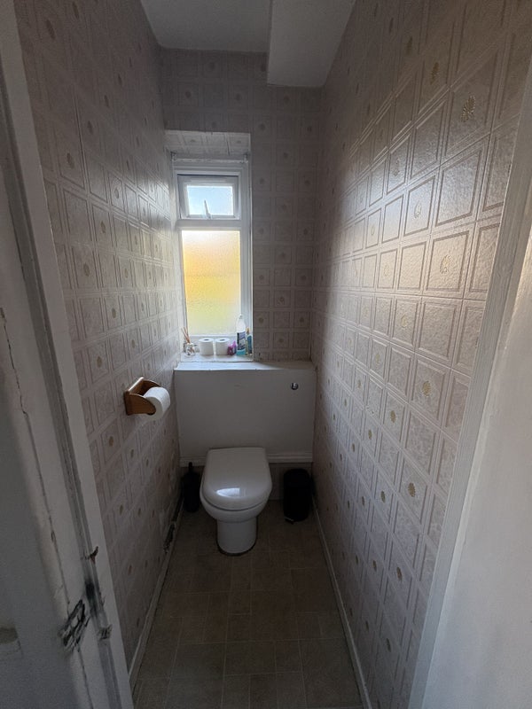 Room Balham Hill in Greater London