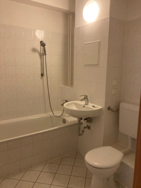 Wohnung Zum Schwärzesee in Eberswalde