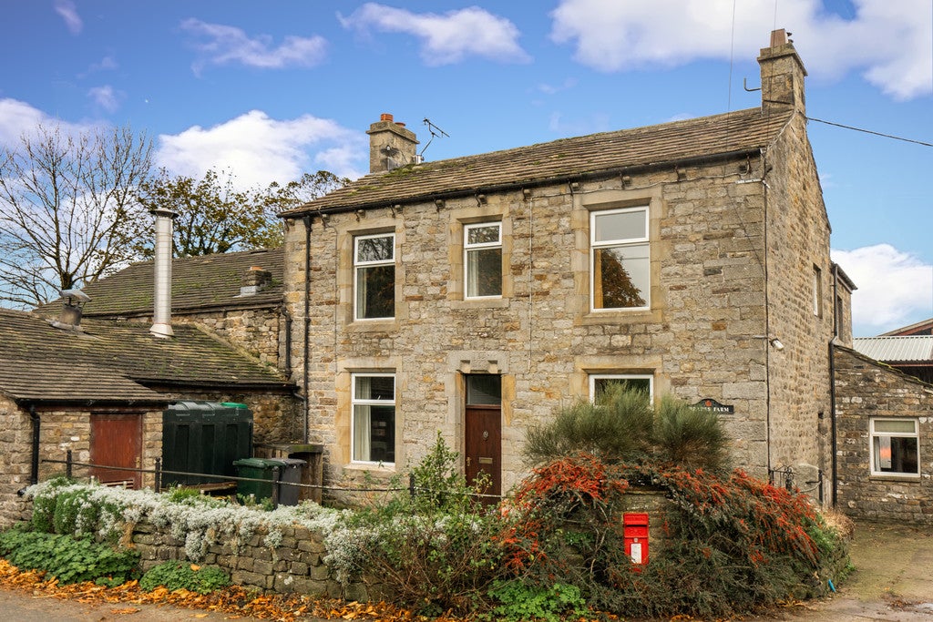 House Meadow View in Lancaster