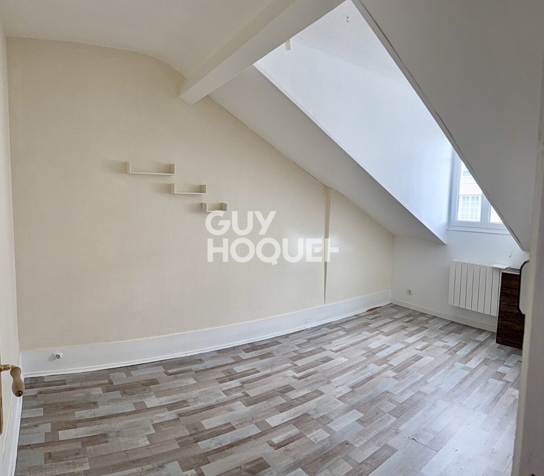 Flat Rue Condorcet in Clamart