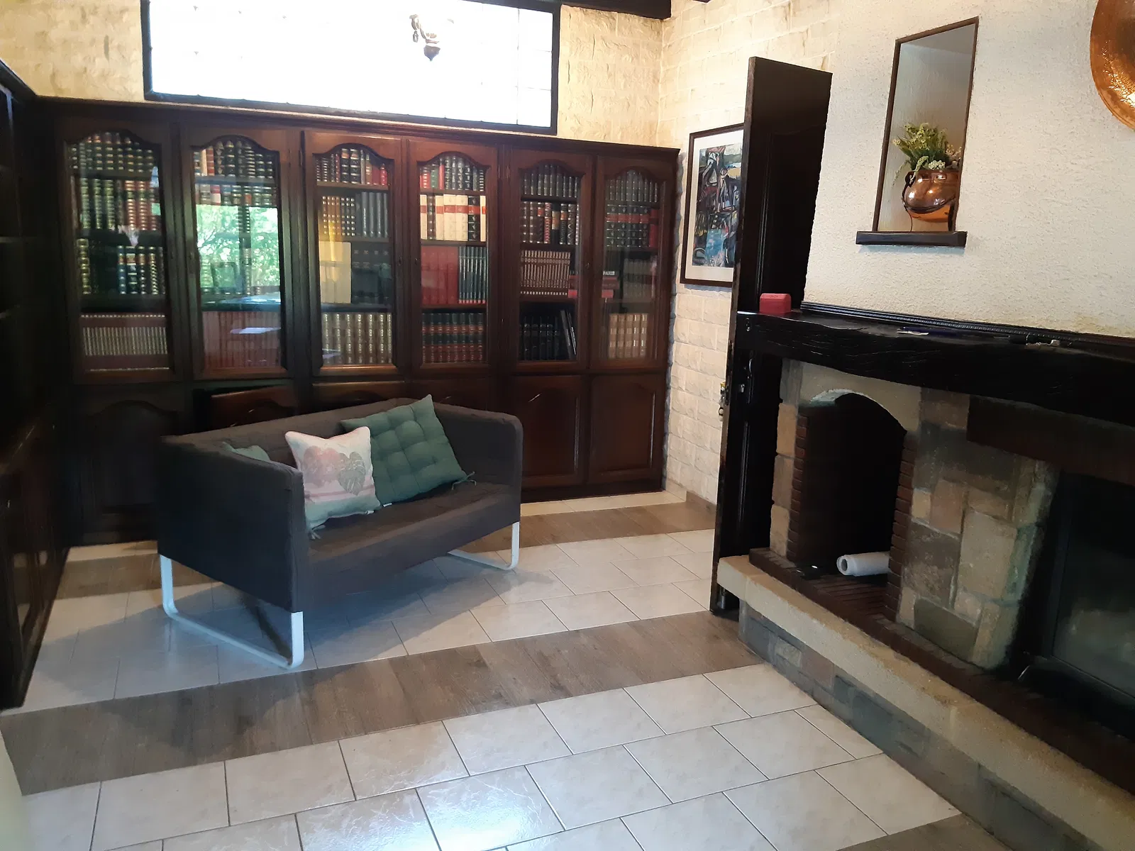 Chambre Rue Pierre Curie à Montreuil