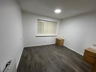 Flat Beeches Road in Sandwell