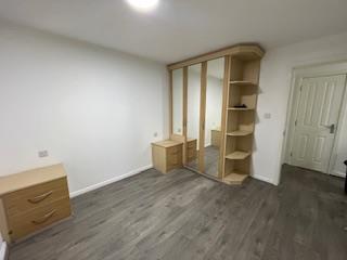 Flat Beeches Road in Sandwell