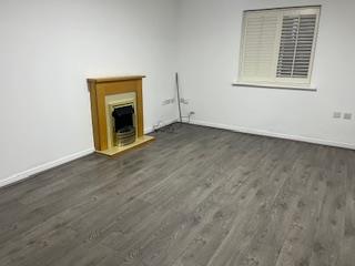 Flat Beeches Road in Sandwell