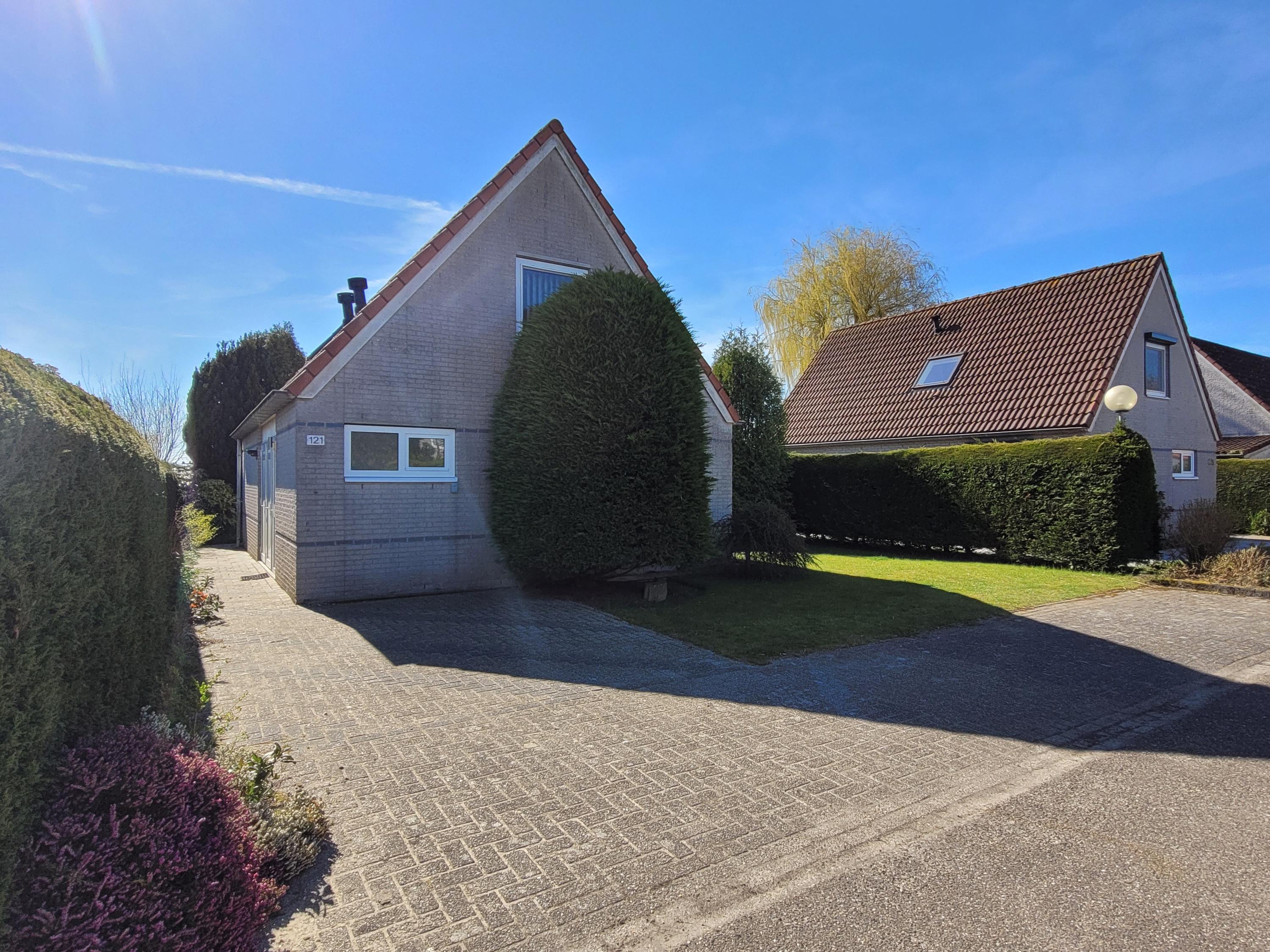 Huis Droge Wijmersweg 5 121 in Wervershoof