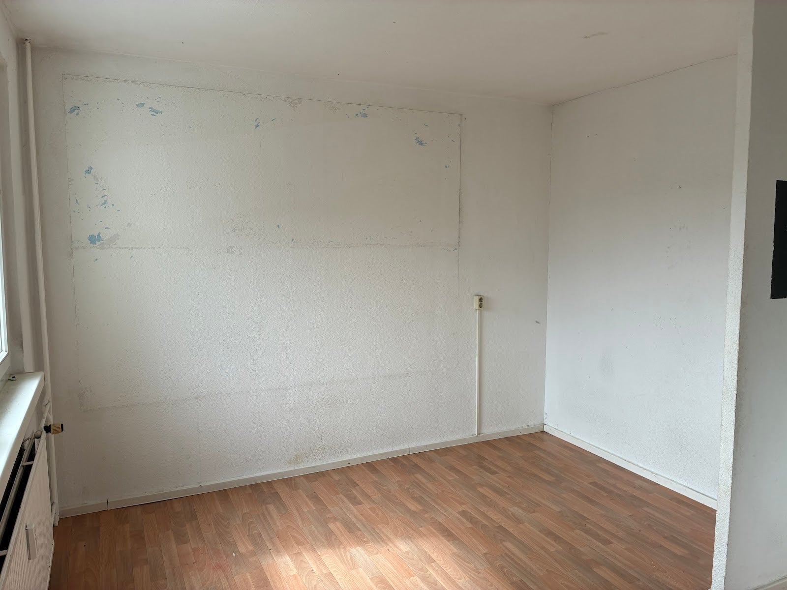 Wohnung Ernst-Hermann-Meyer-Straße in Halle (Saale)