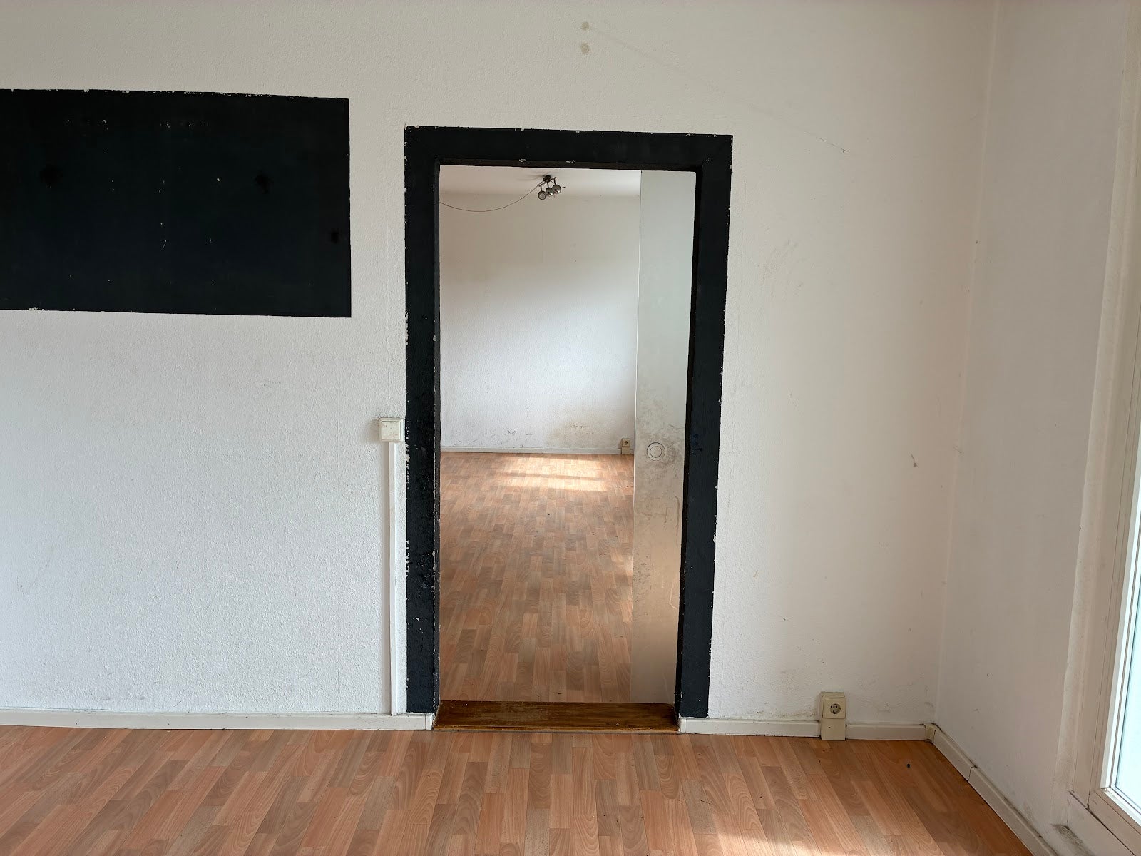 Wohnung Ernst-Hermann-Meyer-Straße in Halle (Saale)