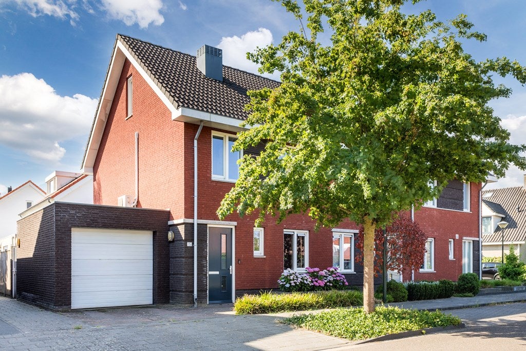 Huis De Loop 15 in Soerendonk