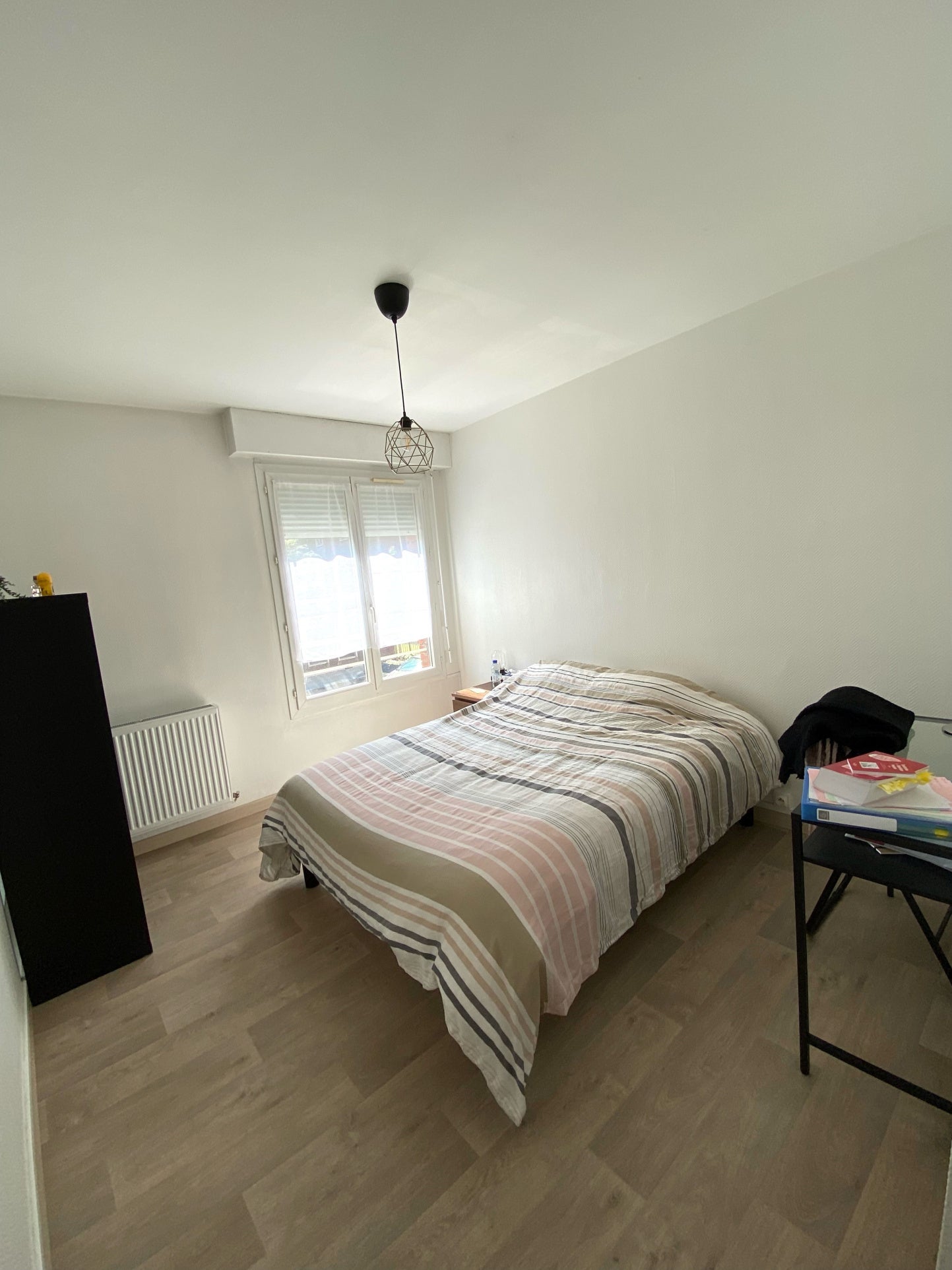 Appartement Rue du Maréchal de Lattre de Tassigny à Amiens