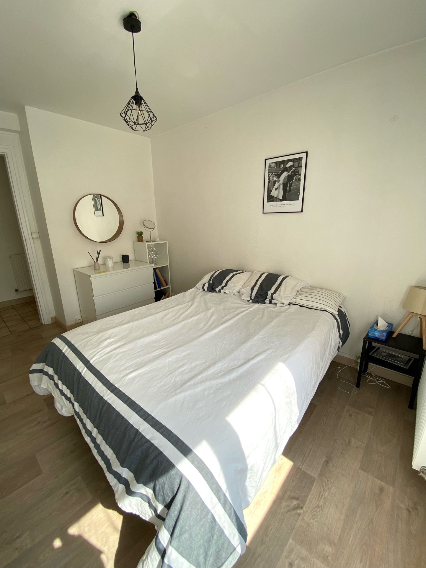 Appartement Rue du Maréchal de Lattre de Tassigny à Amiens
