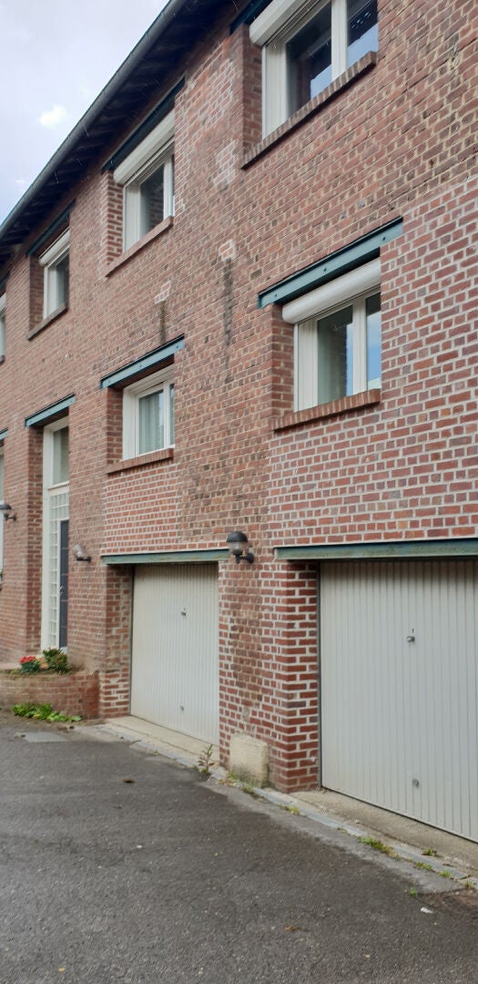 Appartement Rue Saint-Laurent à Beauvais
