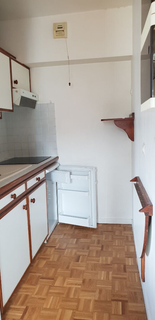 Appartement Rue Saint-Laurent à Beauvais