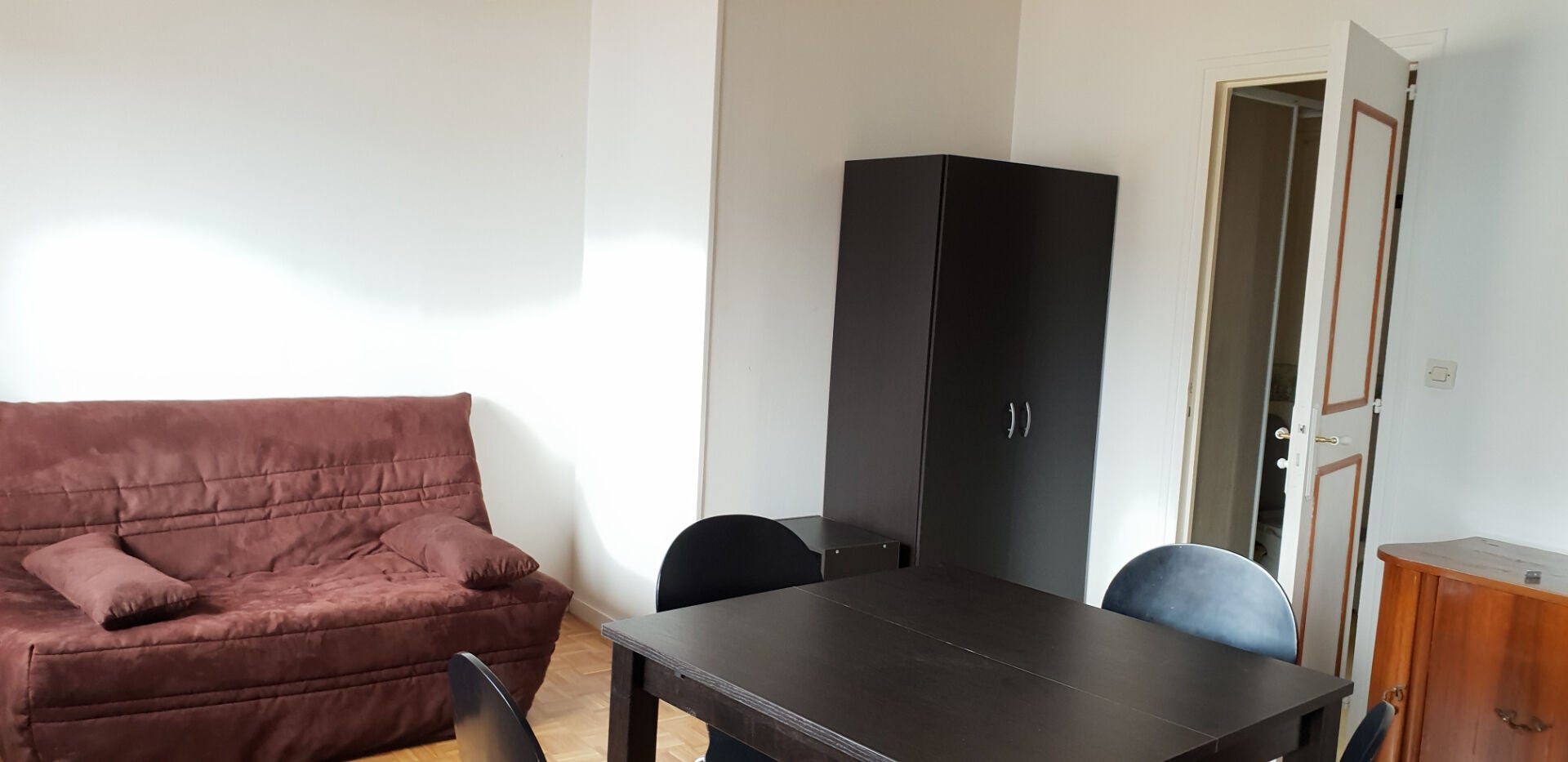 Appartement Rue Saint-Laurent à Beauvais