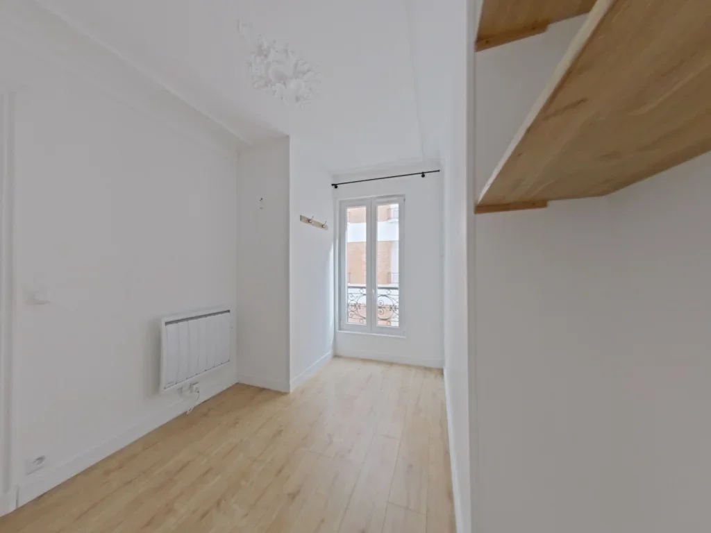 Flat Rue du Cherche-Midi in Paris