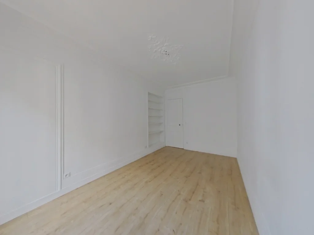 Flat Rue du Cherche-Midi in Paris