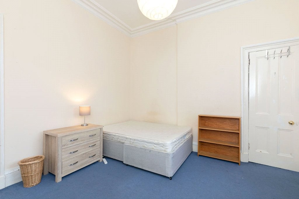Flat Bruntsfield Place in City of Edinburgh
