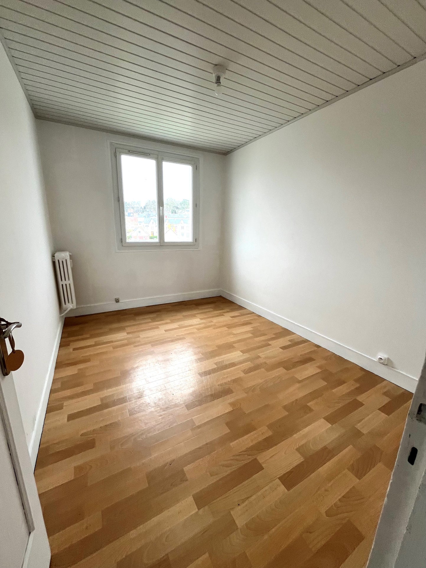 Appartement Cité Calentier à Fécamp