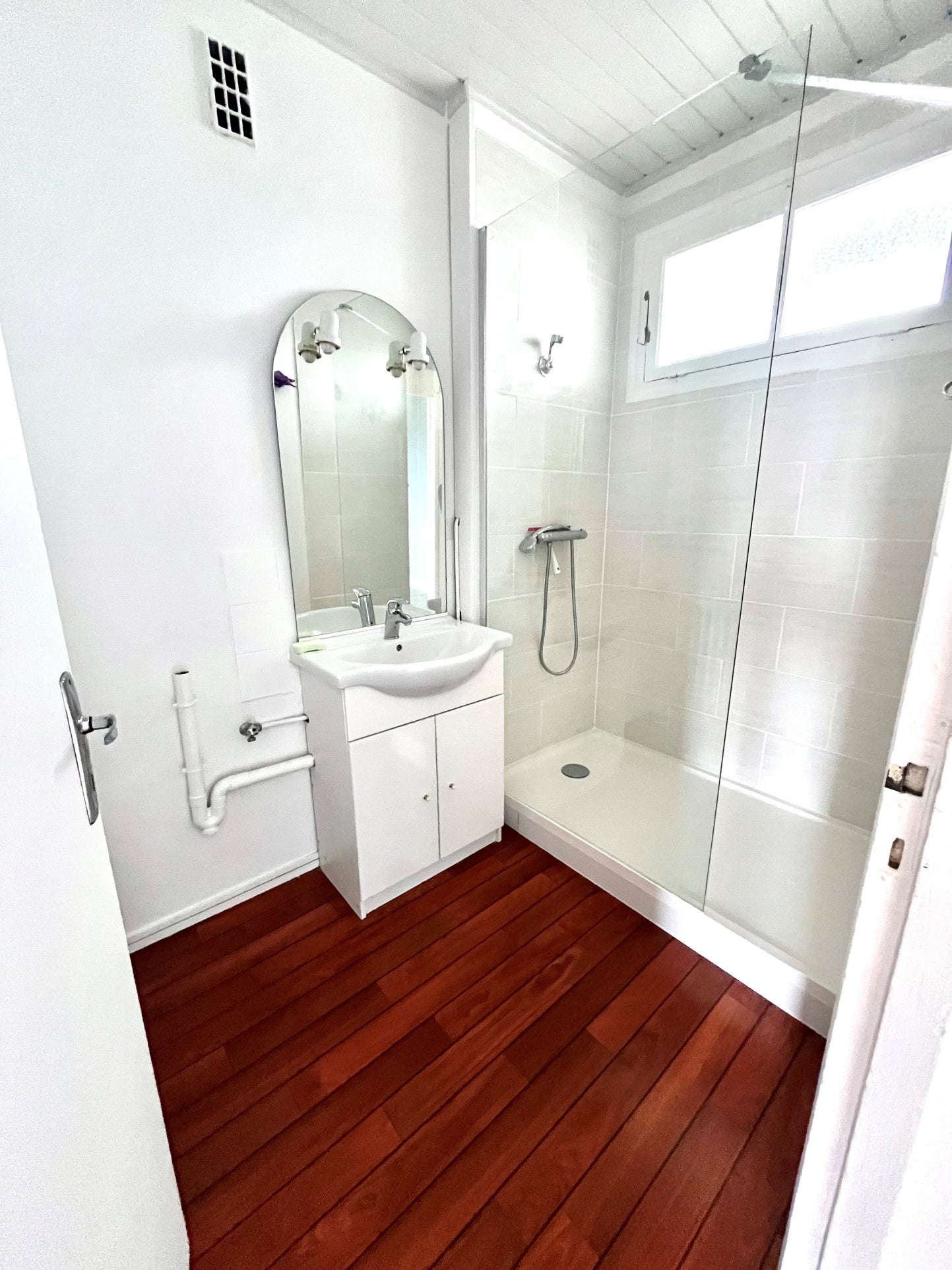 Appartement Cité Calentier à Fécamp