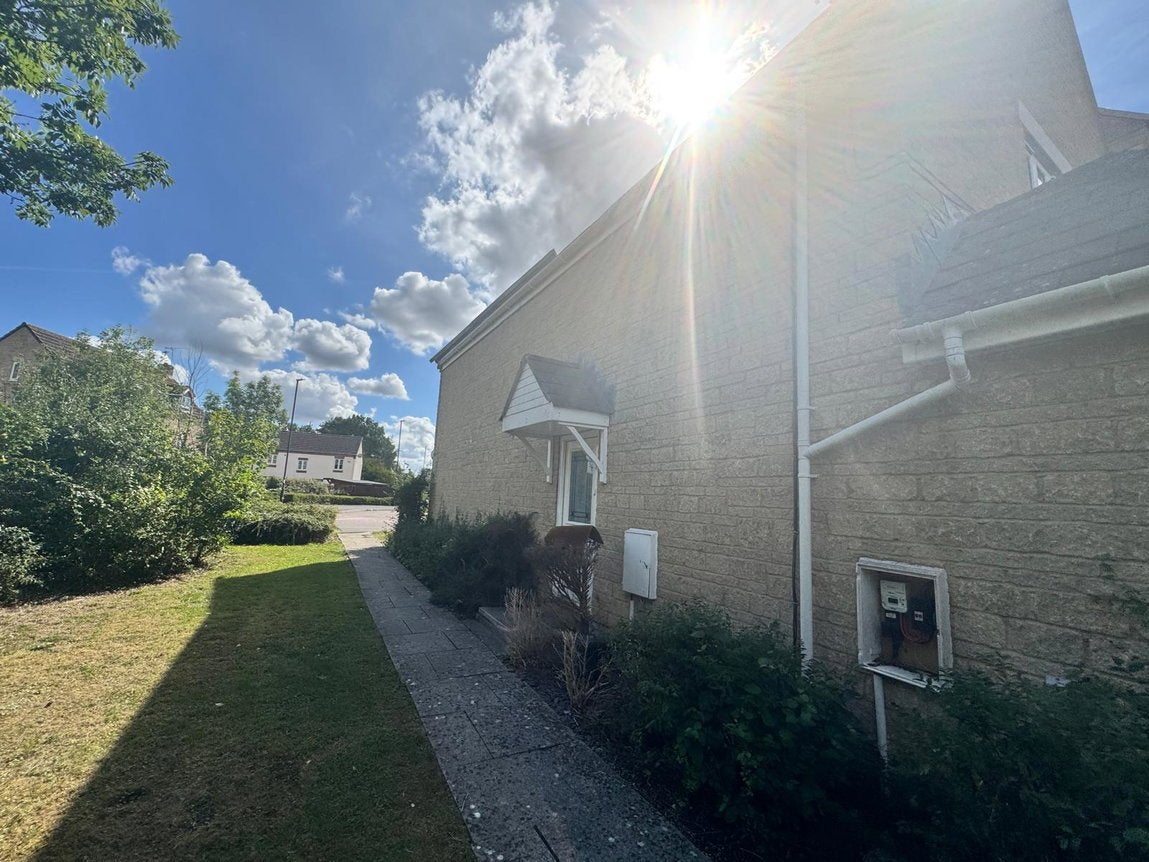 Flat Callington Road in Oakhurst