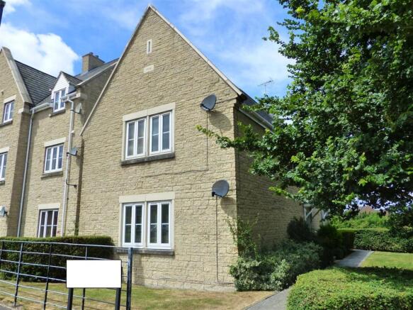 Flat Callington Road in Oakhurst