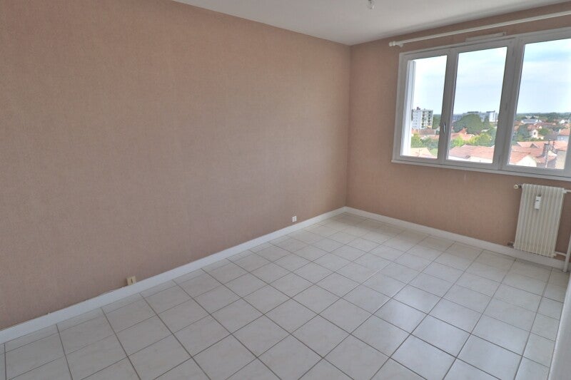 Appartement Rue Louis Le Clert à Troyes