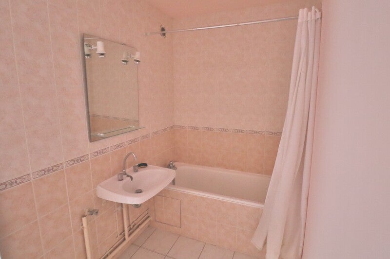Appartement Rue Louis Le Clert à Troyes