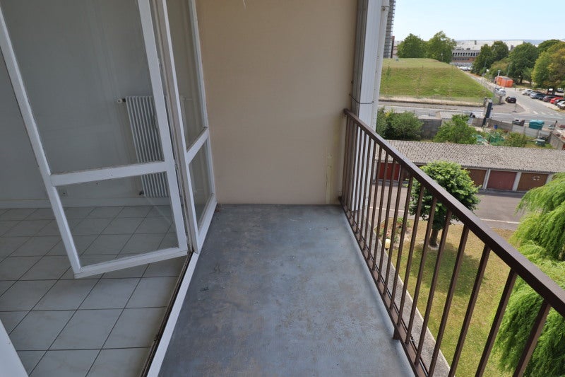 Appartement Rue Louis Le Clert à Troyes