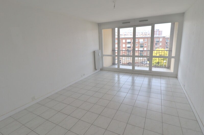 Appartement Rue Louis Le Clert à Troyes