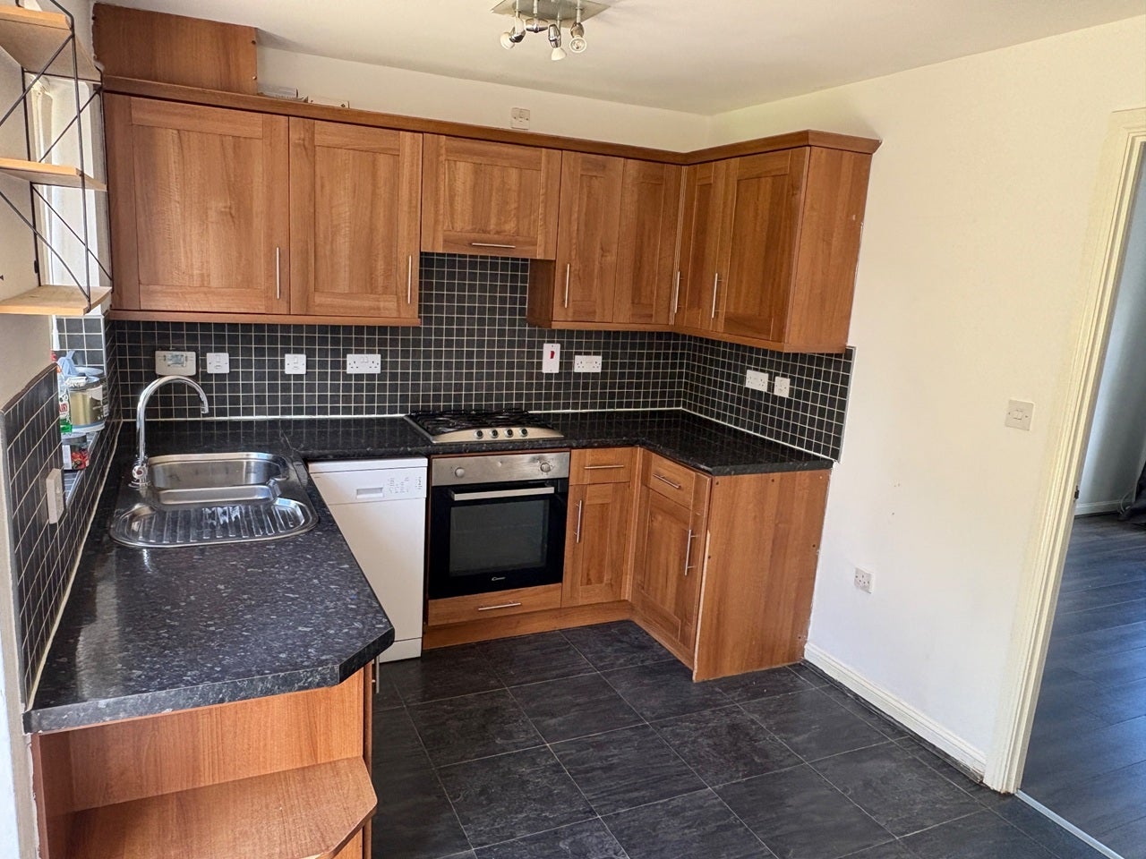 House Helmsley Close in Warrington