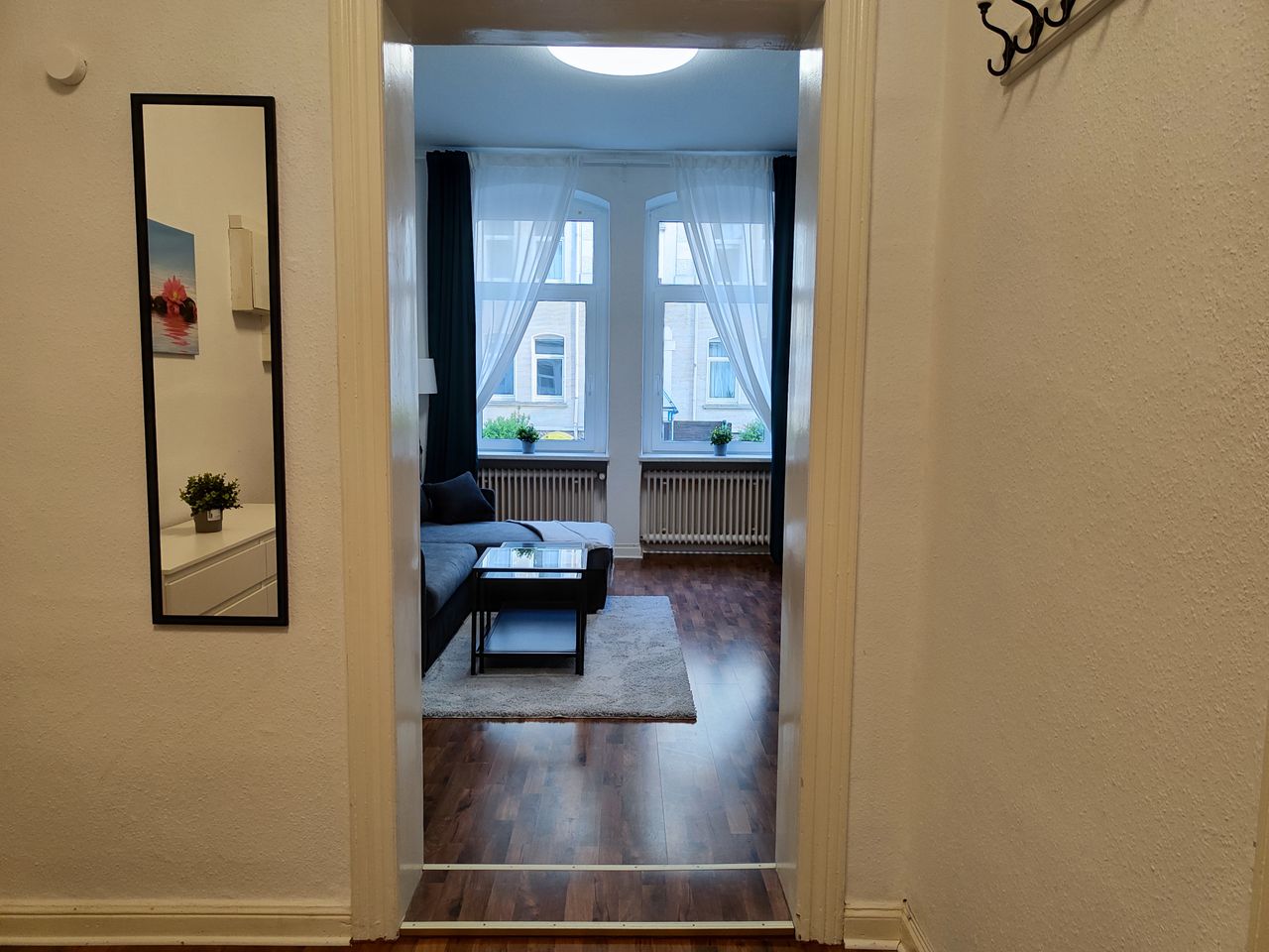 Wohnung Madamenweg in Braunschweig