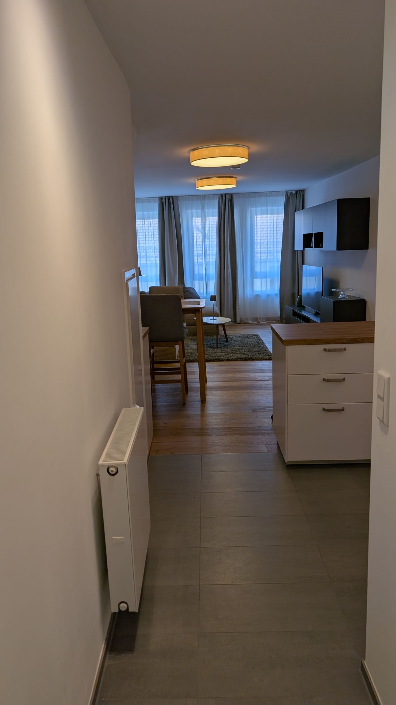 Wohnung Lammsgasse in Nürnberg