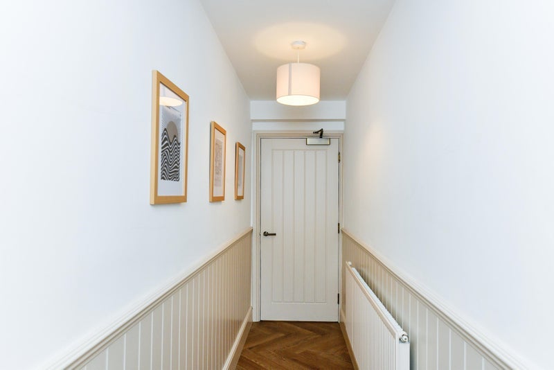 Room Colville Terrace in Nottingham